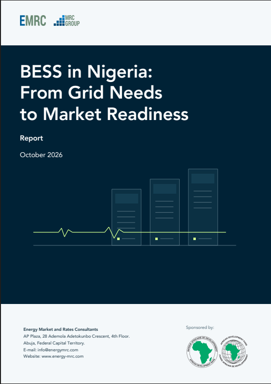 Report Cover